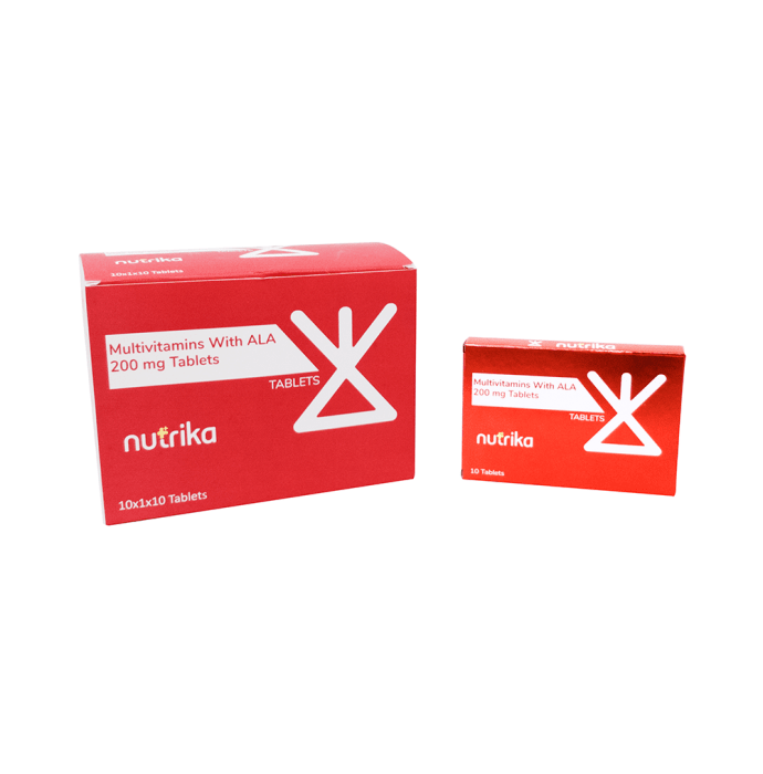 UTILEV 60ML